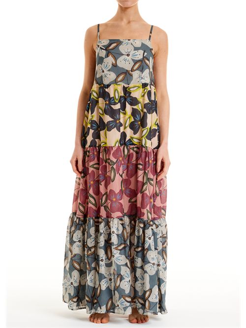 ABITO ALESSIA SANTI ALESSIA SANTI | 611SD15047619150-01